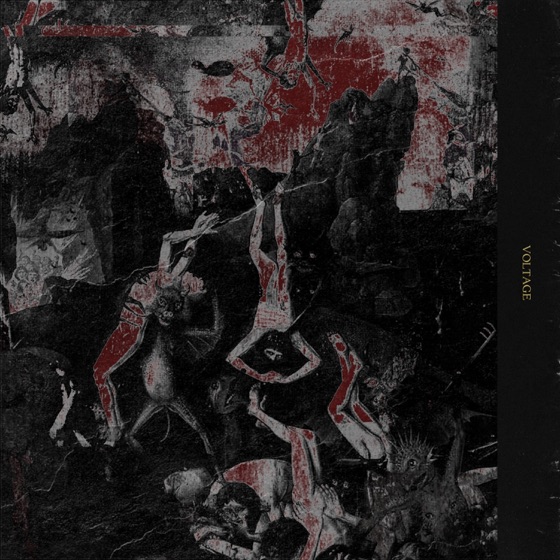 Cover artwork for Trinity Garden