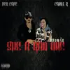 Stream & download She a Bad One (BBA) [feat. Cardi B] [Remix] - Single