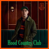 Hood Country Club artwork