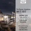 Mozart: Idomeneo, re di Creta, K. 366 album lyrics, reviews, download