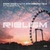 André Visior & Mike Sanders - My Redemption