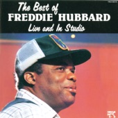 Freddie Hubbard - One Of A Kind