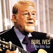 Burl Ives - Polly Wolly Doodle