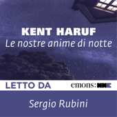 Le nostre anime di notte - Kent Haruf