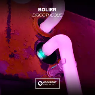 lataa albumi Bolier - Discotheque