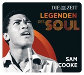 Sam Cooke - Only Sixteen