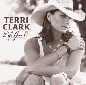 Terri Clark - Cowboy Days - 排舞 音樂