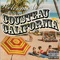 Flip (feat. Jay Cousteau) - El Cousteau lyrics
