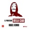 Bella ciao (Hugel Remix) artwork