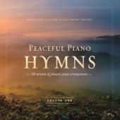 Peaceful Piano Hymns artwork