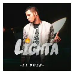 Lighta - Single - El Boza