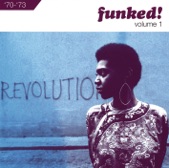Funked!: Vol. 1 1970 - 1973