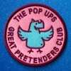 Great Pretenders Club