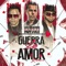 Guerra de Amor (feat. Papi Wilo) - Los Viajeros lyrics