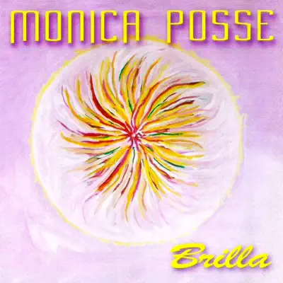 Brilla - Mónica Posse