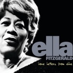 Ella Fitzgerald - The One I Love (Belongs to Somebody Else)