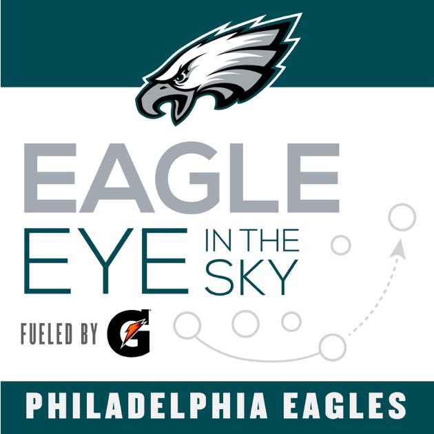 Eagle Eye In The Sky Podcast by Philadelphia Eagles on Apple Podcasts