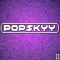 Space Cadet - Popskyy lyrics