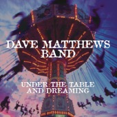 Under the Table and Dreaming (Expanded Edition) artwork