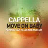 Move on Baby (Armand Van Helden Remix Edit) - Single album lyrics, reviews, download