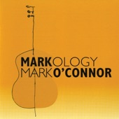 Mark O'Connor - Pickin' In The Wind