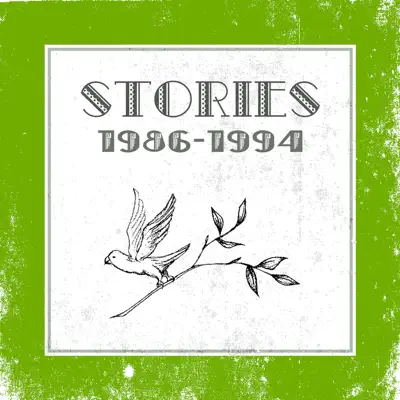Stories 1986-1994 - Akino Arai
