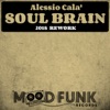 Soul Brain (2018 Rework) - Single