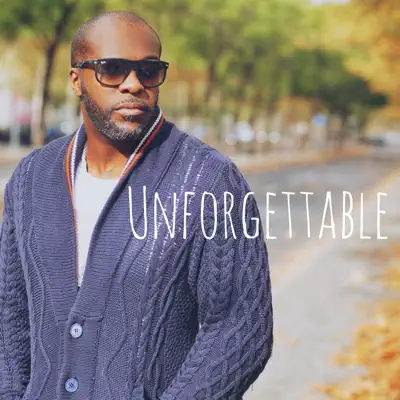 Unforgettable (Kizomba Remix) - Single - Kaysha