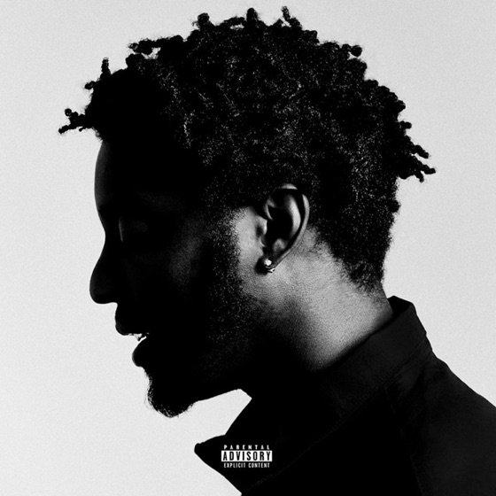 Cover artwork for King St. W