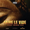 Faire le vide - Single