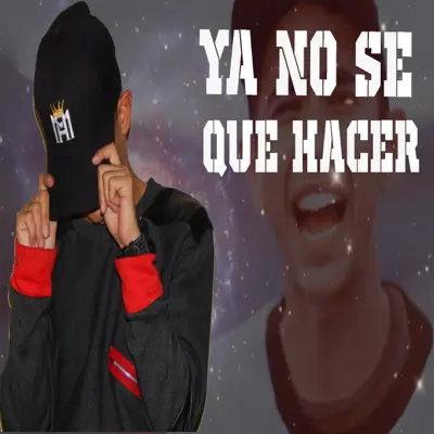 Ya No Se Que Hacer - Single - Raziel Martinez