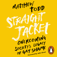 Matthew Todd - Straight Jacket artwork