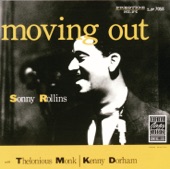 Sonny Rollins - Moving Out