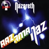 Nazareth - Sold My Soul (2009 - Remastered)