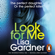 Lisa Gardner - Look For Me