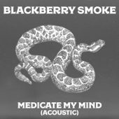 Medicate My Mind (Acoustic) - Blackberry Smoke