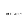 Bad Energy (feat. Khoga) - Single album lyrics, reviews, download