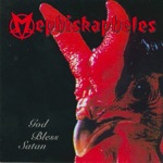 Mephiskapheles - Satanic Debris
