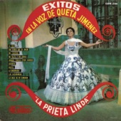 Queta Jiménez "La Prieta Linda" - Al Ver