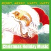 Merry Merry, Happy Happy Joyful Festive Season Instrumentals - EP