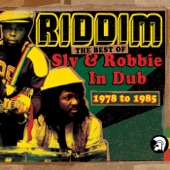 Sly & Robbie, Aston Barrett - Rock Me In Dub