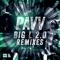 Big L 2.0 (Dr Cryptic Remix) - Pavv lyrics