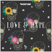 Love & Hate (Oleg Remix) artwork