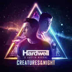 Creatures of the Night - Single - Hardwell