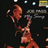 Joe Pass - Azure