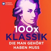 Yehudi Menuhin (violin). Berlin Philharmonic, Rudolf Kempe (conductor) - Mendelssohn: Violin Concerto No. 2 in E Minor, Op. 64: II. Andante (Excerpt)