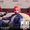 Mini Cooper (Remix) - Single album lyrics, reviews, download