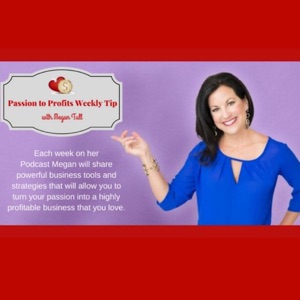 Passionista Nation Tip Tuesday- Becoming an Expert in Your Clients Eyes