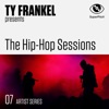 Ty Frankel Presents (The Hip-Hop Sessions) artwork