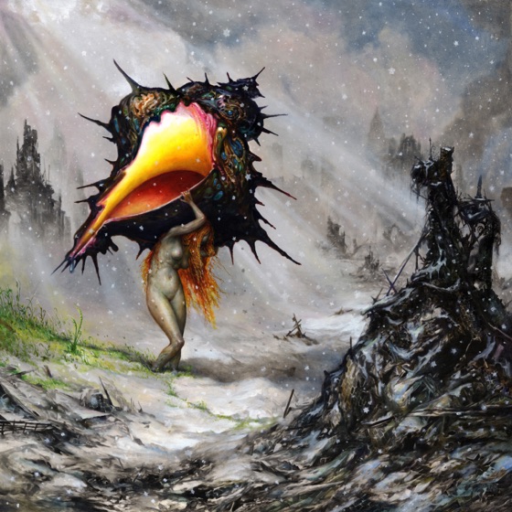 Cover artwork for Stay